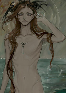 Sargasso Sea Sargasso Sea