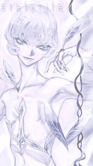 Birds of Sentimental Dream Birds of Sentimental Dream