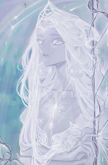 Memory of Distant Stars Memory of Distant Stars