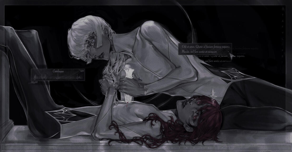 Odi et Amo Odi et Amo