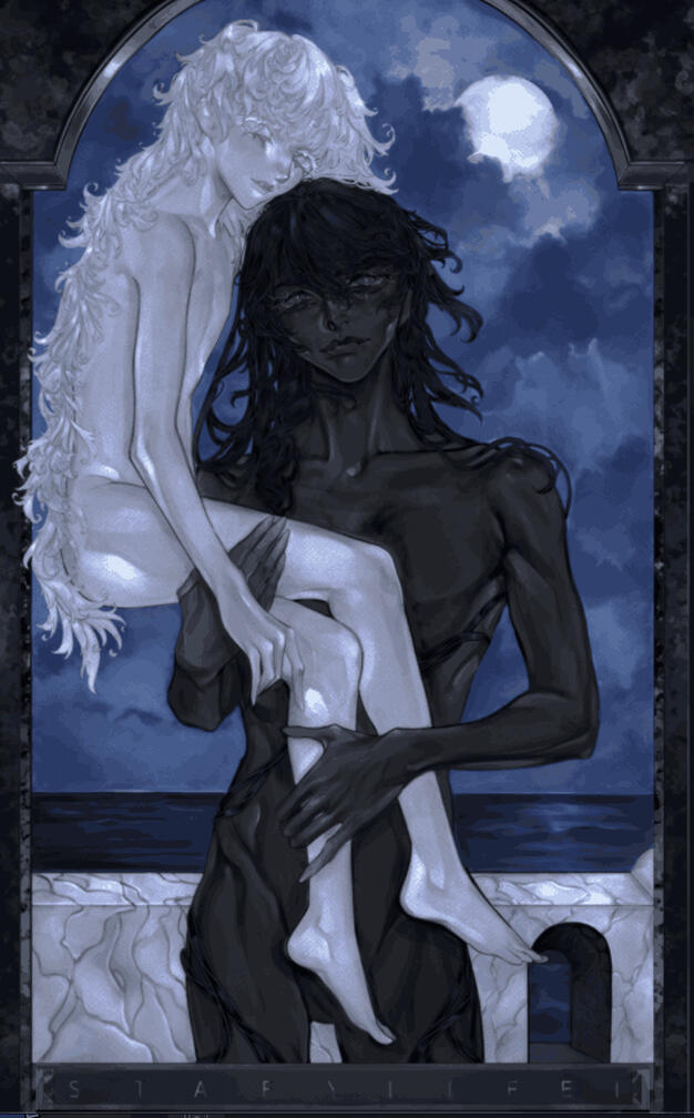 Lumière De La Lune